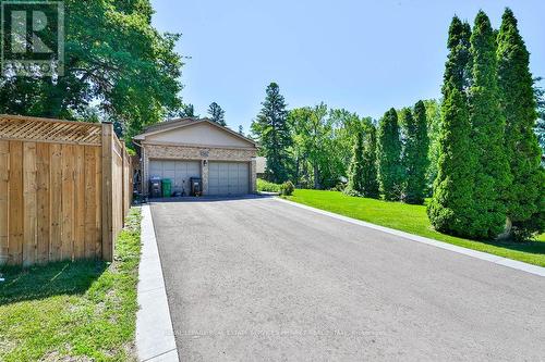 1587 Stavebank Road, Mississauga (Mineola), ON - Outdoor