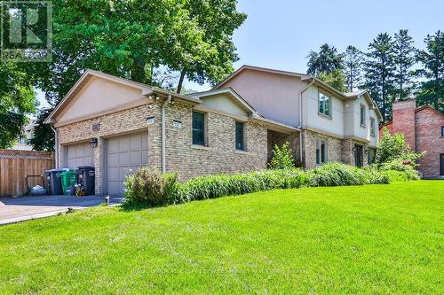 1587 Stavebank Road, Mississauga (Mineola), ON - Outdoor