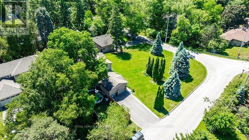 1587 Stavebank Road, Mississauga (Mineola), ON - Outdoor