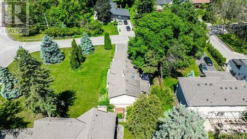 1587 Stavebank Road, Mississauga (Mineola), ON - Outdoor