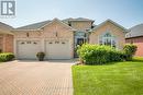 19 Boros Link, Whitchurch-Stouffville, ON  - Outdoor 