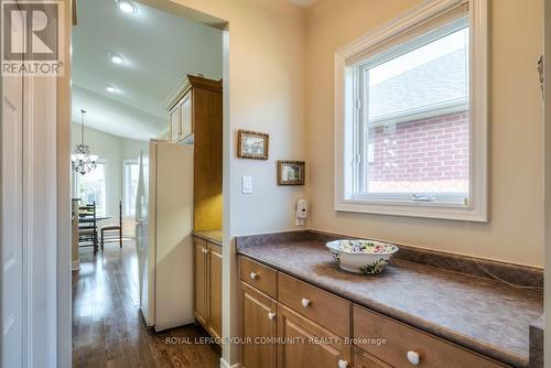 19 Boros Link, Whitchurch-Stouffville, ON - Indoor