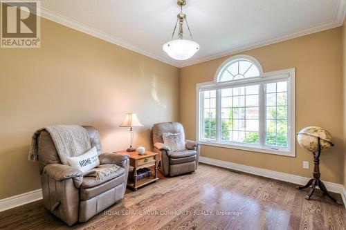 19 Boros Link, Whitchurch-Stouffville, ON - Indoor