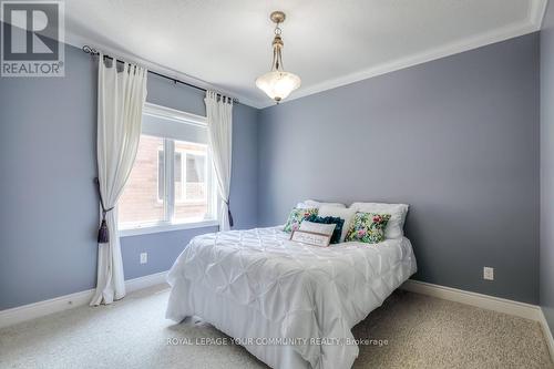 19 Boros Link, Whitchurch-Stouffville, ON - Indoor Photo Showing Bedroom