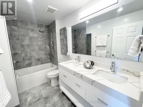 88 - 1050 Shawnmarr Road N, Mississauga (Port Credit), ON - Indoor Photo Showing Bathroom