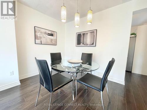 88 - 1050 Shawnmarr Road N, Mississauga (Port Credit), ON - Indoor Photo Showing Dining Room