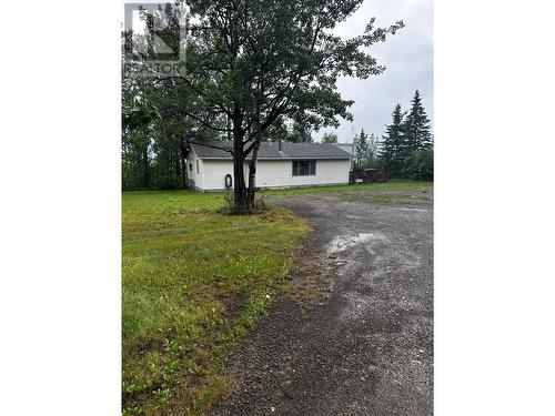 6252 Campbell Subdivision, Chetwynd, BC 