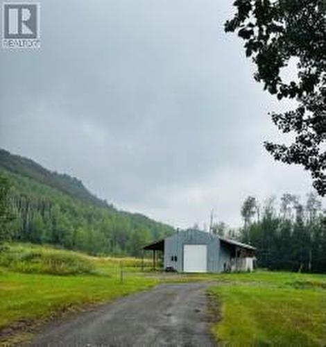 6252 Campbell Subdivision, Chetwynd, BC 