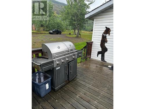 6252 Campbell Subdivision, Chetwynd, BC 