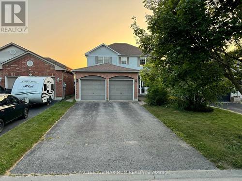 35 Draper Crescent, Barrie (Painswick North), ON - Outdoor