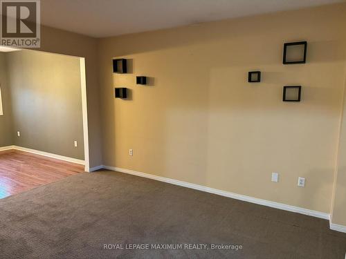 35 Draper Crescent, Barrie (Painswick North), ON - Indoor Photo Showing Other Room