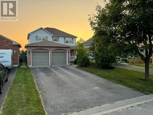 35 Draper Crescent, Barrie (Painswick North), ON - Outdoor