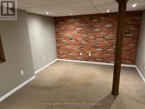 35 Draper Crescent, Barrie (Painswick North), ON - Indoor Photo Showing Other Room