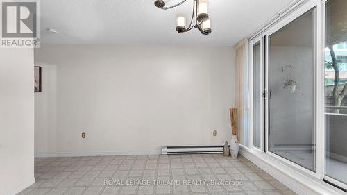 204 - 155 Kent Street, London, ON -  Photo Showing Other Room