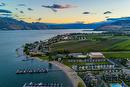 5-3750 West Bay Road, West Kelowna, BC  - Outdoor With Body Of Water With View 