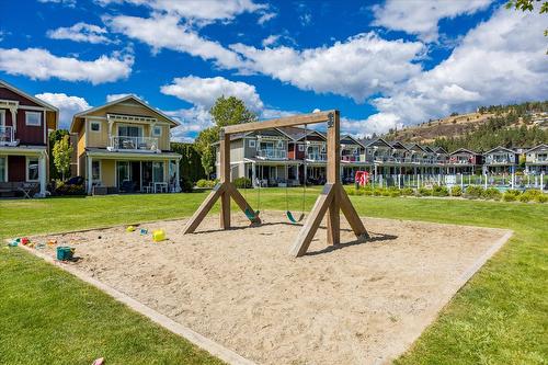 5-3750 West Bay Road, West Kelowna, BC - Outdoor With Balcony With Deck Patio Veranda