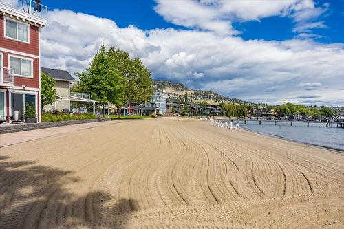 5-3750 West Bay Road, West Kelowna, BC - Outdoor With Body Of Water With View