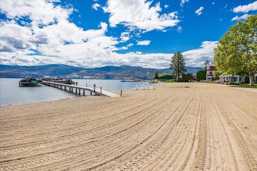 5-3750 West Bay Road, West Kelowna, BC - Outdoor With Body Of Water With View