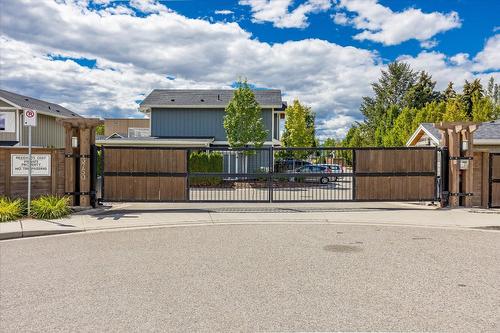 5-3750 West Bay Road, West Kelowna, BC - Outdoor