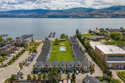 5-3750 West Bay Road, West Kelowna, BC - Outdoor With Body Of Water With View