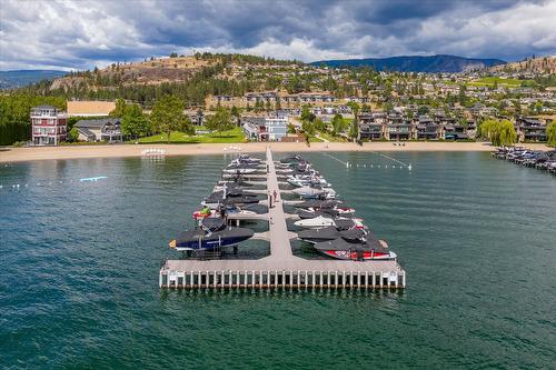 5-3750 West Bay Road, West Kelowna, BC - Outdoor With Body Of Water With View