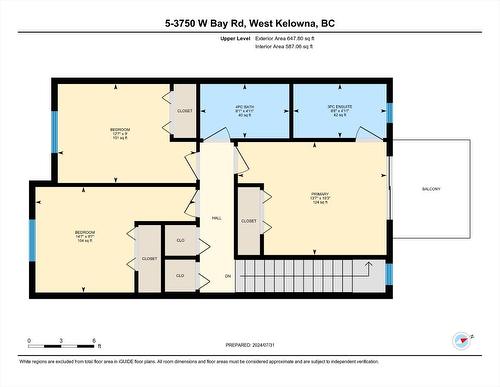 5-3750 West Bay Road, West Kelowna, BC - Other