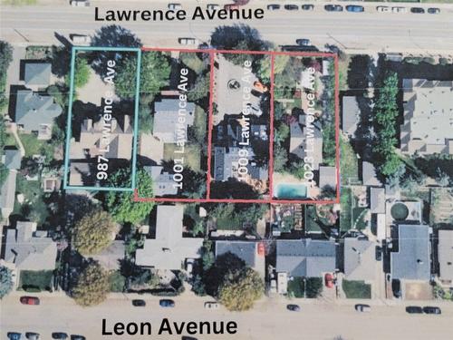 987 Lawrence Avenue, Kelowna, BC - Other