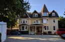 987 Lawrence Avenue, Kelowna, BC  - Outdoor With Facade 