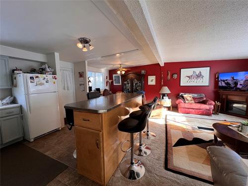 487 Corina Avenue, Princeton, BC - Indoor Photo Showing Laundry Room