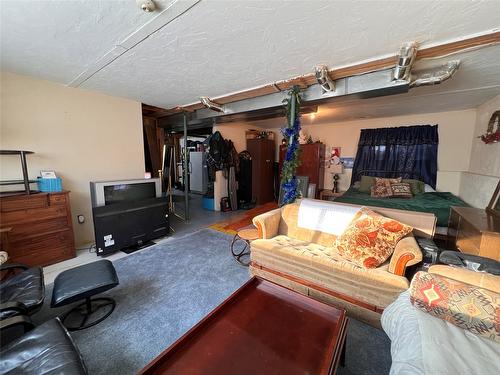 487 Corina Avenue, Princeton, BC - Indoor