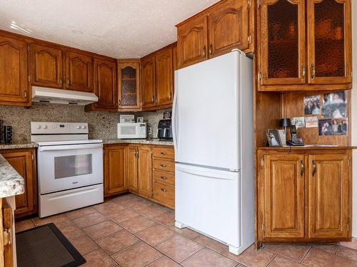 Cuisine - 1520 Av. De La Mauricie, Laval (Duvernay), QC - Indoor Photo Showing Kitchen