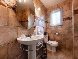 Salle de bains - 