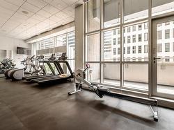 Exercise room - 