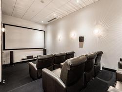 Home theatre - 