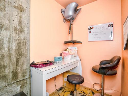 Salle - 168 Rue Ann, Montréal (Le Sud-Ouest), QC - Indoor Photo Showing Laundry Room