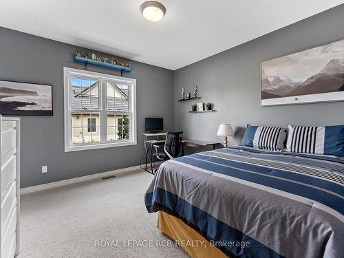 9 Blue Heron Dr, Mono, ON - Indoor Photo Showing Bedroom