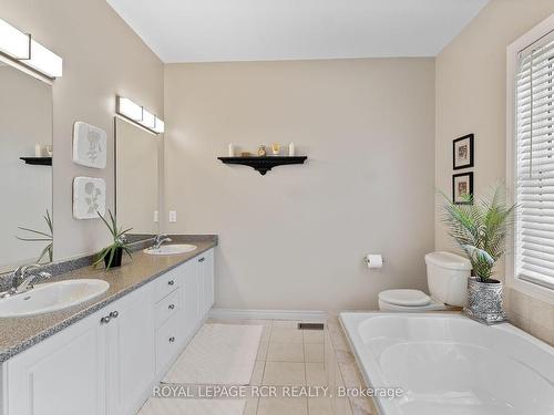 9 Blue Heron Dr, Mono, ON - Indoor Photo Showing Bathroom