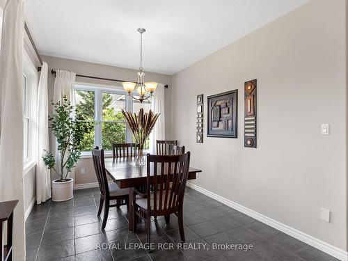 9 Blue Heron Dr, Mono, ON - Indoor Photo Showing Dining Room