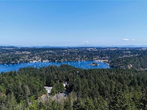 Lot 2 & 4 Willis Point Rd, Central Saanich, BC 