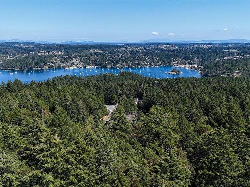 Lot 2 & 4 Willis Point Rd, Central Saanich, BC 