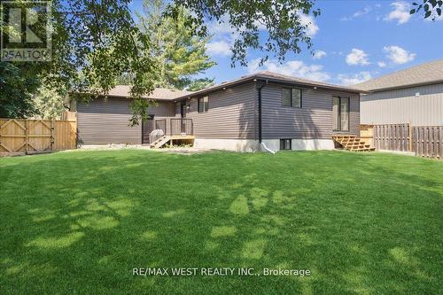 2199 Richard Street, Innisfil (Alcona), ON - Outdoor