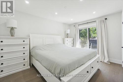 2199 Richard Street, Innisfil (Alcona), ON - Indoor Photo Showing Bedroom