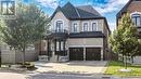 18 Rotondo Crescent, Vaughan (Kleinburg), ON  - Outdoor With Facade 