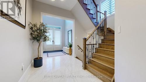 18 Rotondo Crescent, Vaughan (Kleinburg), ON - Indoor Photo Showing Other Room