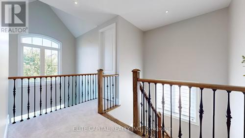 18 Rotondo Crescent, Vaughan (Kleinburg), ON - Indoor Photo Showing Other Room