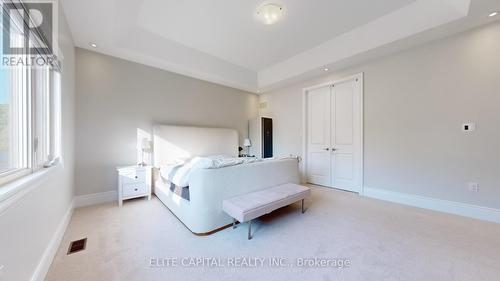 18 Rotondo Crescent, Vaughan (Kleinburg), ON - Indoor Photo Showing Bedroom