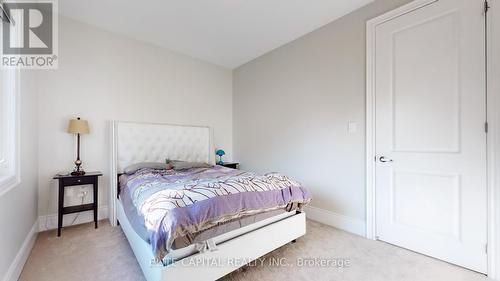 18 Rotondo Crescent, Vaughan (Kleinburg), ON - Indoor Photo Showing Bedroom