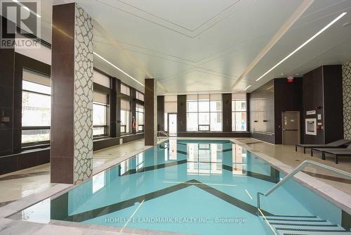 330 - 18 Uptown Drive, Markham (Unionville), ON - Indoor Photo Showing Other Room With In Ground Pool