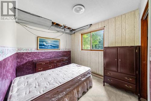 1658 Taunton Road, Clarington, ON - Indoor Photo Showing Bedroom