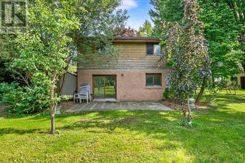 1658 Taunton Road, Clarington, ON - Outdoor